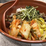 焼肉 ヨコムラ - 