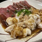 焼肉 ヨコムラ - 