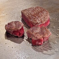 池袋　鉄板焼　ORCA - 