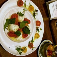 Seafood bar Ermitage 代々木店 - 
