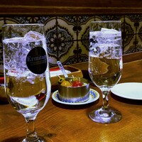 Seafood bar Ermitage 代々木店 - 