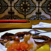 Seafood bar Ermitage 代々木店 - 