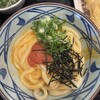 丸亀製麺 枚方店