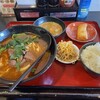 五十碗 四川刀削麺