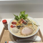 上方レインボー - 