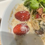 上方レインボー - 