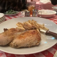 グランド・セントラル・オイスターバー&レストラン 品川店 - 
