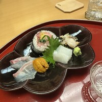 是しん - 
