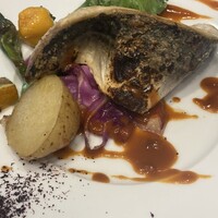 Tsuchi 農園野菜とチーズ料理 - 