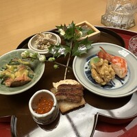 是しん - 