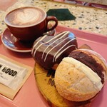 The Little BAKERY Tokyo - 
