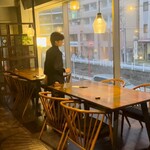 ダイニング藁の火 - 