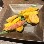 ダイニング藁の火 - 