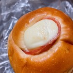 ベッカライ ダンケン - 
