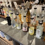 札幌海鮮丼専門店 すしどんぶり - 