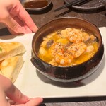 ダイニング藁の火 - 