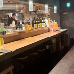 ダイニング藁の火 - 