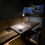 ダイニング藁の火 - 