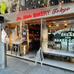 The Little BAKERY Tokyo - 