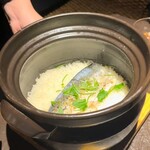 ダイニング藁の火 - 