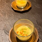 ダイニング藁の火 - 