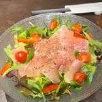 ダイニング藁の火 - 