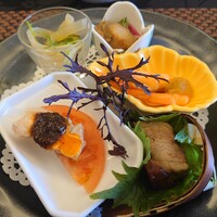 中国料理 燦宮 - 