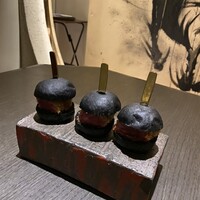 個室焼肉 富士門 恵比寿 - 