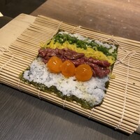 個室焼肉 富士門 恵比寿 - 