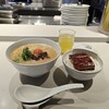 山田のうなぎ・うな骨らーめん 築地本店