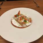 レストラン レザルデ - 