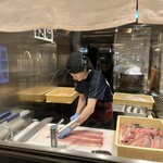 炭焼うな富士 - 