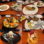 レッドロブスター - 