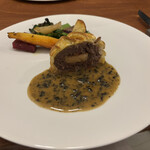 レストラン レザルデ - 