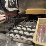 炭焼うな富士 - 