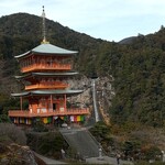 まぐろ三昧那智 - 