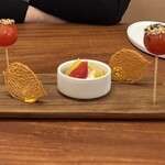 レストラン レザルデ - 