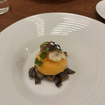 レストラン レザルデ - 