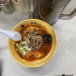 ラーメン寳龍 総本店 - 