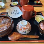 炭焼うな富士 - 