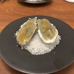 レストラン レザルデ - 