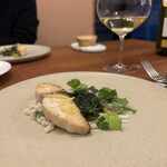 レストラン レザルデ - 