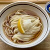 時とまるudon