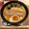 ウニラーメン専門店 uniRA
