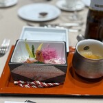 ホテルロイヤルクラシック大阪 - 