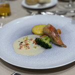 ホテルロイヤルクラシック大阪 - 