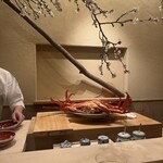 すし処 めくみ - 