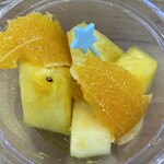 LAWSON - 料理写真: