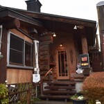 로그테이 혼텐 - 