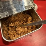 王道家直系 我道家 - ライスに必須